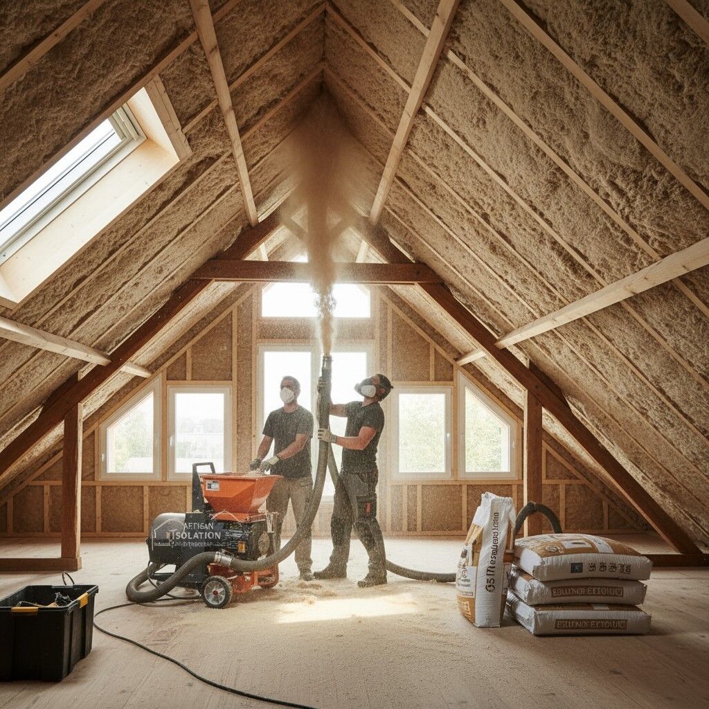 AGENCE AMELIORATION DE L'HABITAT